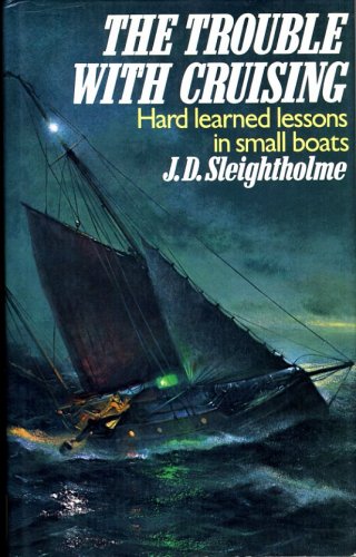 Trouble with cruising