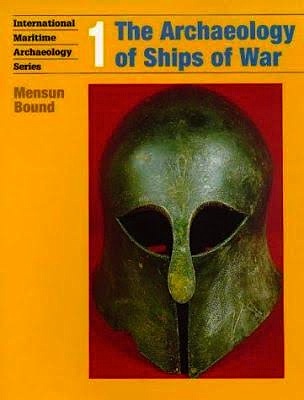 Archaeology of ships of war