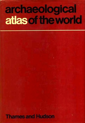 Archaeological atlas of the world
