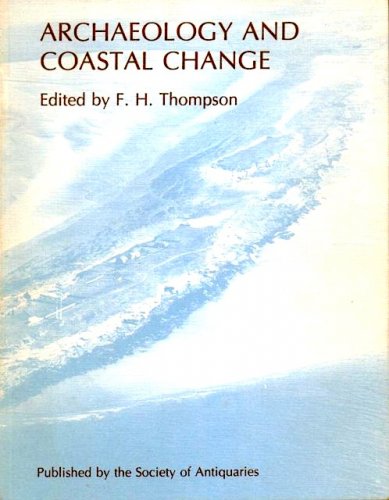 Archaeology and coastal change