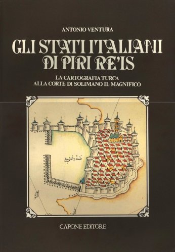 Stati italiani di Piri Re'is