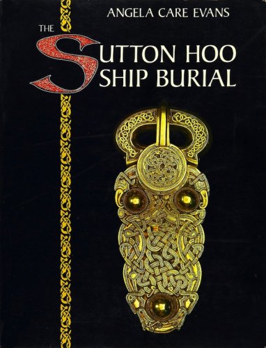 Sutton Hoo ship Burial