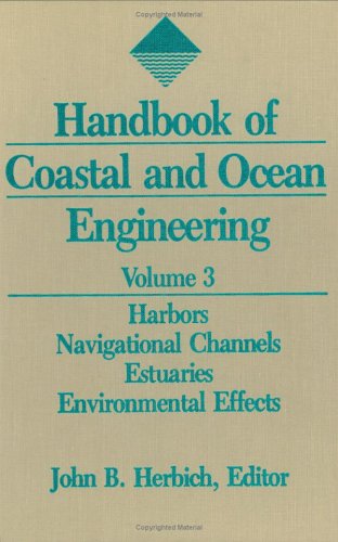 Handbook of coastal and ocean engineering vol.3