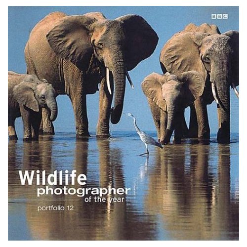 Wildlife photographer of the year - portfolio 12
