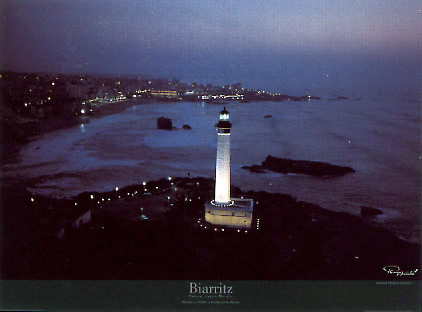 Biarritz - piccolo