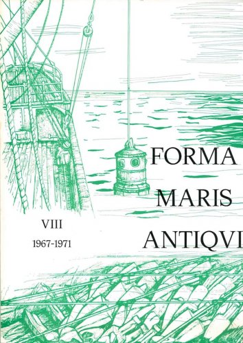 Forma maris antiqui VIII