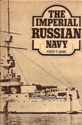 Imperial Russian Navy
