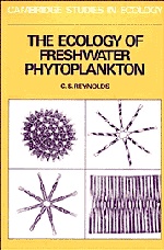 Ecology of freshwater phytoplankton