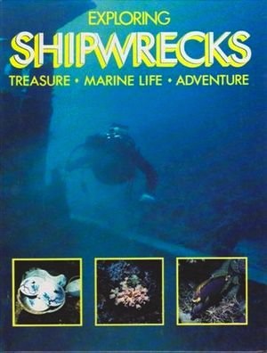Exploring shipwrecks