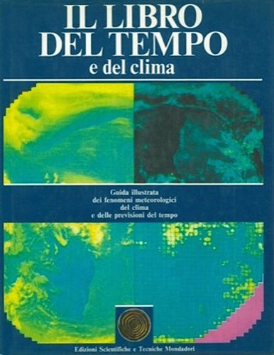 Libro del tempo e del clima