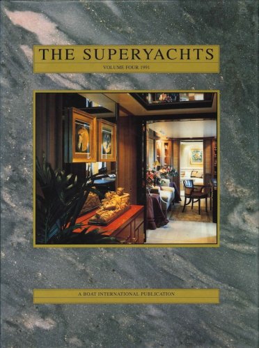 Superyachts vol.IV