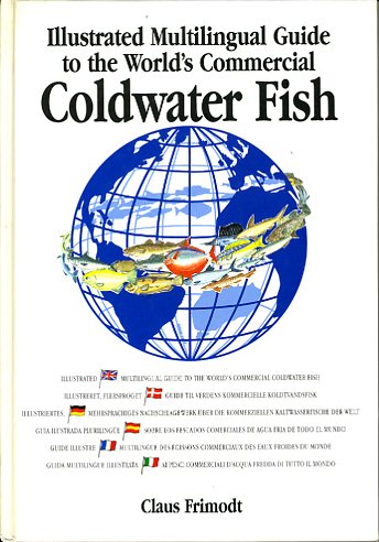 Illustrated multilingual guide to the world's commercial coldwater fish