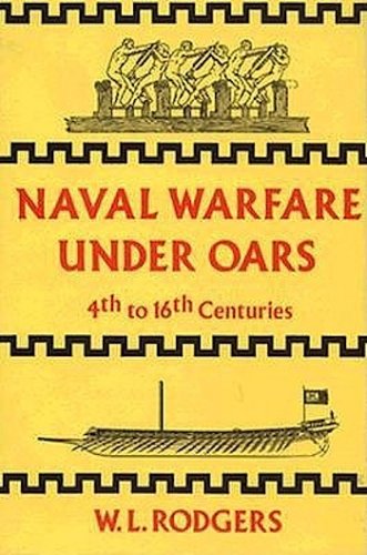 Naval warfare under oars