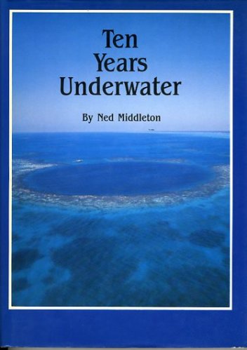 Ten years underwater