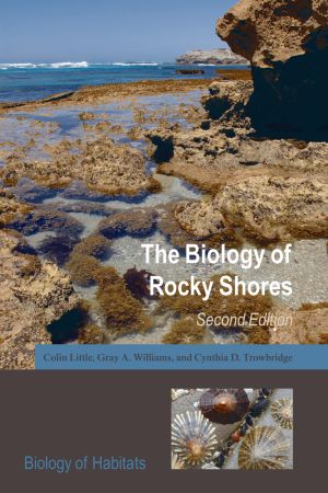 Biology of rocky shores