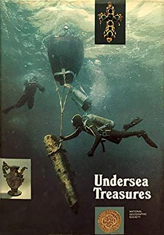 Undersea treasures