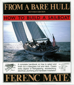 From a bare hull