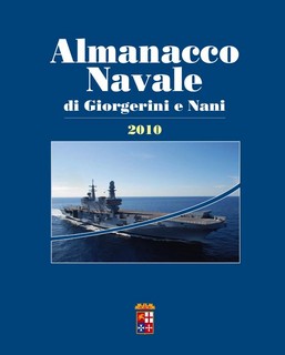 Almanacco navale 2010