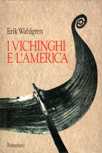 Vichinghi e l'America