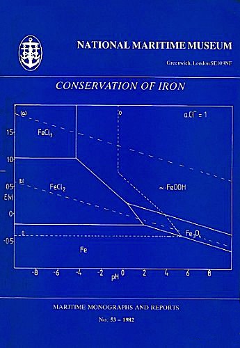 Conservation of iron