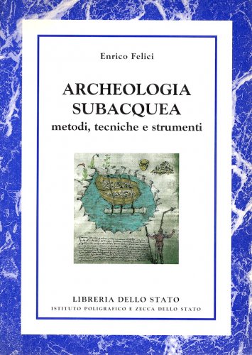 Archeologia subacquea