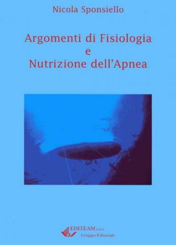 Argomenti di fisiologia e nutrizione dell'apnea