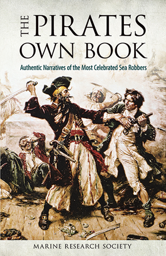 Pirates own book