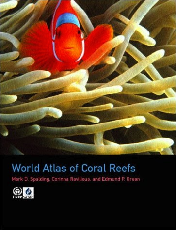 World atlas of coral reefs