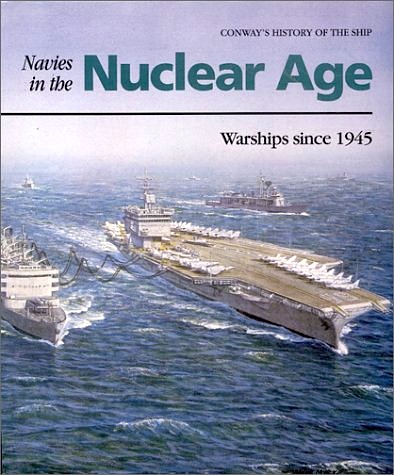 Navies in the nuclear age