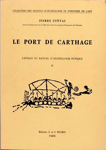 Port de Carthage