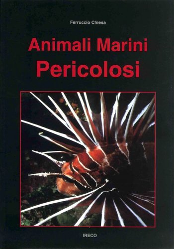 Animali marini pericolosi