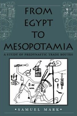 From Egypt to Mesopotamia