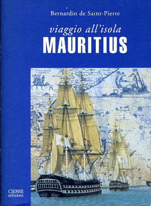 Viaggio all'isola Mauritius