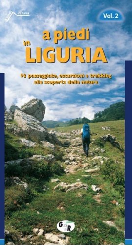 A piedi in Liguria vol.2