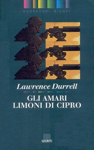 Amari limoni di Cipro
