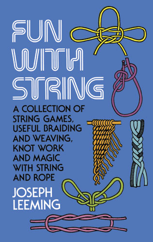 Fun with string