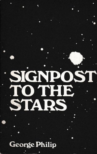 Signpost to the stars