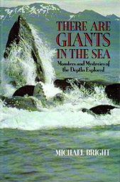There are giants in the sea