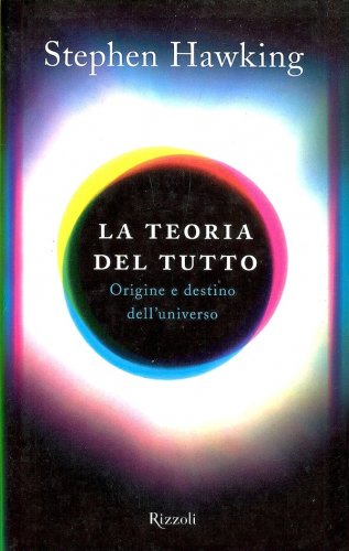 Teoria del tutto