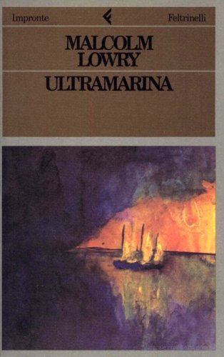Ultramarina
