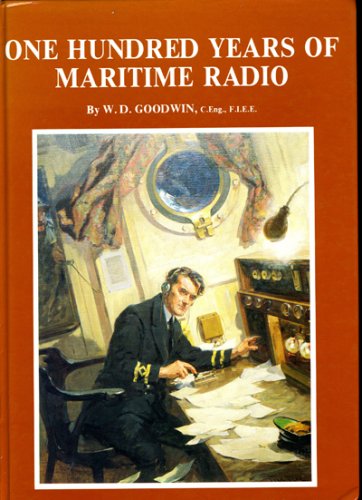 One hundred years of maritime radio