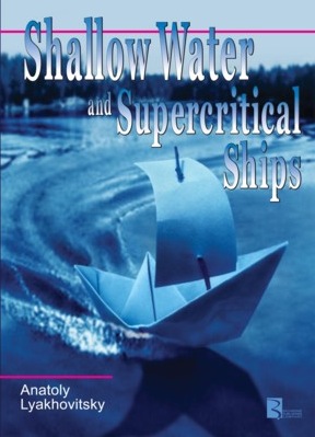 Shallow water and supercritical ships