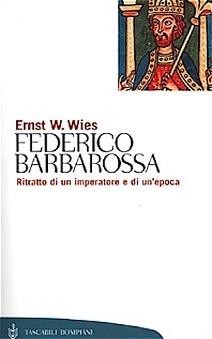 Federico Barbarossa