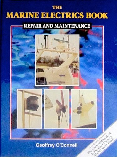 Marine electrics book