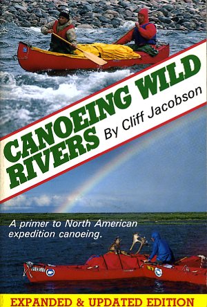 Canoeing wild rivers