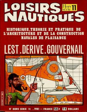 Historique theorie et pratique de l'architecture et de la construction navales