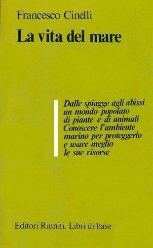 Vita del mare