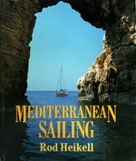 Mediterranean sailing