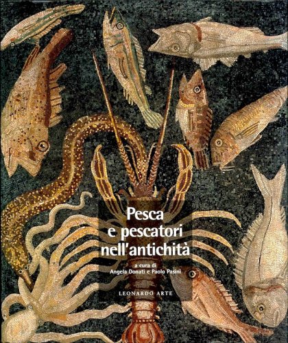 Pesca e pescatori nell'antichità