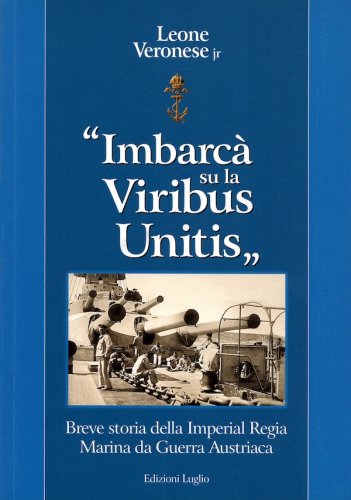 Imbarcà su la Viribus Unitis
